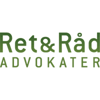Logo: Ret&Råd A/S