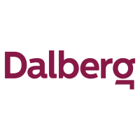 Logo: Dalberg Group