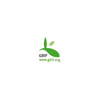 Logo: Global Biodiversity Information Facility