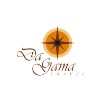 Logo: DaGama Travel