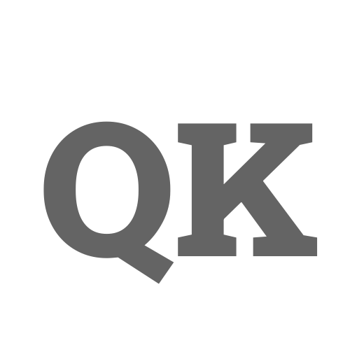 Logo: Qaasuitsup Kommunia