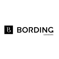 Logo: Bording Danmark