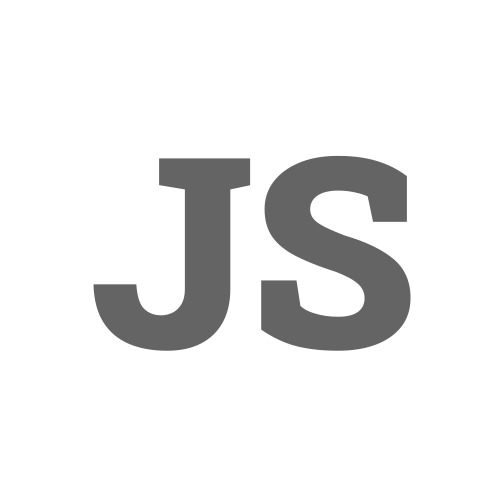 Logo: JVP STEEL A/S