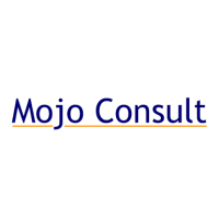 Logo: Mojo Consult