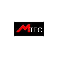 Logo: M-tec A/S