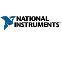 Logo: National Instruments Danmark