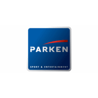 Logo: PARKEN Sport & Entertainment A/S
