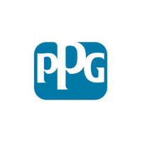 Logo: PPG Industries
