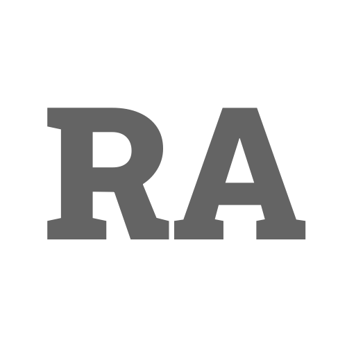 Logo: Rul-let A/S