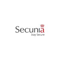 Logo: Secunia