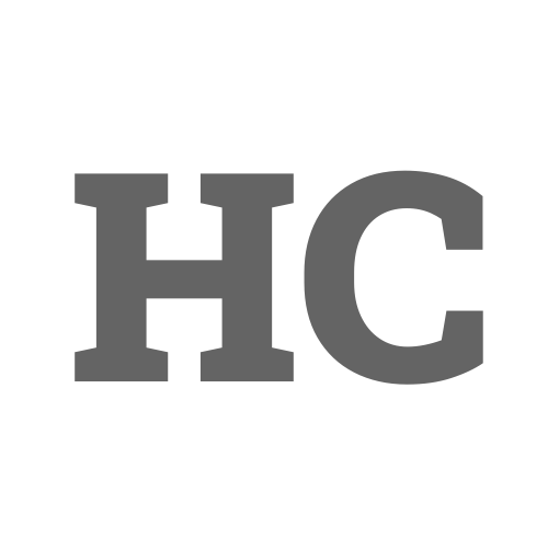 Logo: HØEG-HANSEN CONSULT