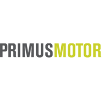 Logo: PrimusMotor