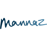 Logo: Mannaz A/S
