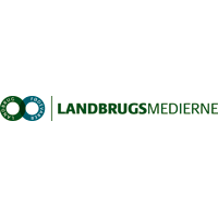 Logo: LandbrugsMedierne