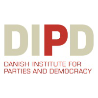Logo: Institut for Flerpartisamarbejde (DIPD)