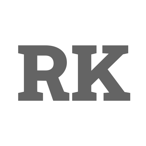 Logo: Rieck Kousgaard I/S
