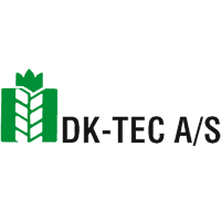 Logo: DK-TEC A/S