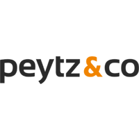 Logo: Peytz & Co.