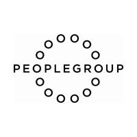 Logo: PeopleGroup