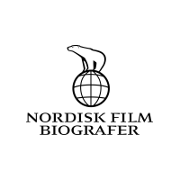 Logo: Nordisk Film Biografer
