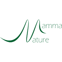 Logo: Mamma Nature ApS