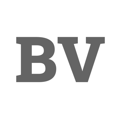 Logo: Bureau Veritas Certification