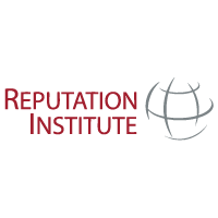 Logo: Reputation Institute