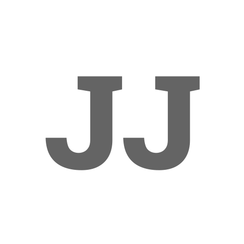 Logo: JP Johansen