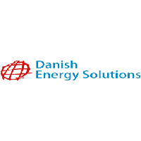 Logo: Danish Energy Solutions