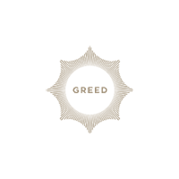 Logo: Greed ApS
