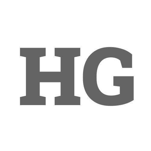 Logo: Hdc Glasskader A/S