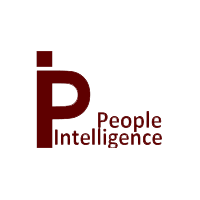 Logo: People Intelligence for Hoffmann Dragsted