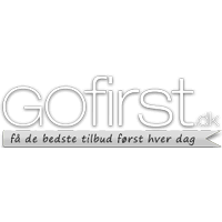 Logo: Gofirst ApS