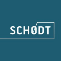 Logo: SCHØDT A/S