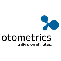 Logo: GN Otometrics A/S