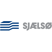 Logo: Sjælsø Gruppen