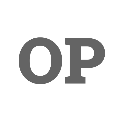 Logo: OLIVER'S Petfood