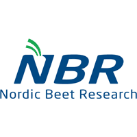 Logo: NBR Nordic Beet Research Foundation