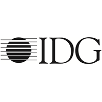 Logo: IDG Danmark A/S