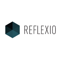 Logo: Reflexio