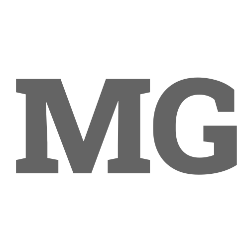 Logo: Mediehus Gellerup