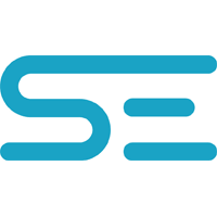 Logo: SE Service A/S