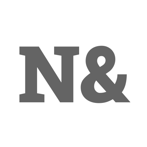 Logo: Nielsen & Christensen