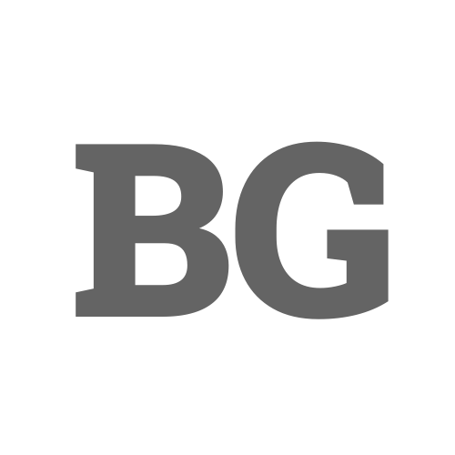 Logo: BUC, Glostrup