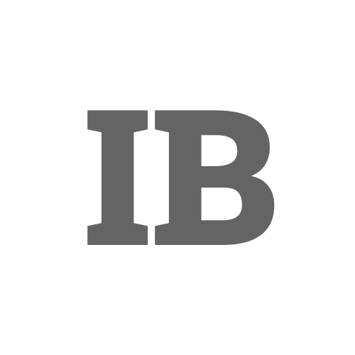 Logo: Insero Business Services