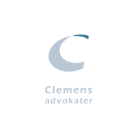 Logo: Clemens Advokater Advokatpartnerselskab