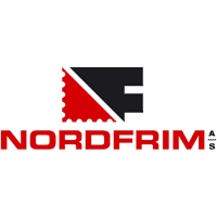 Logo: NORDFRIM A/S