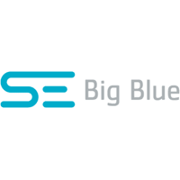 Logo: SE Big Blue
