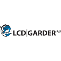 Logo: LCD-Garder