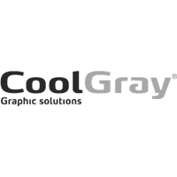 Logo: Cool Gray A/S